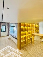 Bán Biệt Thự Sân Vườn Hẻm Xe Hơi Đường Bùi Đình Túy Phường 12, Quận Bình Thạnh 160M2