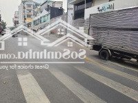 Hiếm, Ngang Lớn, 5X12M, 3 Lầu, Hđ Thuê 40 Triệu, Nhà Mặt Tiền 14M Gần Công Viên Gia Định, Giá Bán 14.5 Tỷ