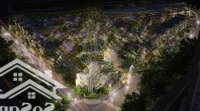 Bán Đất Kdc Đại Phúc Giá Tốt Nhất Chỉ 67 Triệu/100M2 Đường Phạm Hùng Kế Bên Quận 7,8, Về Q1 Chỉ 15P.
