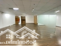 Chính Chủ Cho Thuê Nhà Mặt Phố Xuân Quỳnh - Vũ Phạm Hàm - Trung Hòa. Diện Tích 105M2 X 5 Tầng