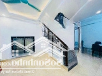 Bán Nhà Dân Xây Gia Quất,45M,4 Ngủ,Gần Ô Tô Tránh,5Xty