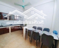 Bán Nhà Dân Xây Gia Quất,45M,4 Ngủ,Gần Ô Tô Tránh,5Xty