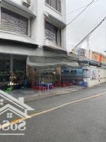 Bán Nhà 4 Tầng 65M2 Chợ Ô Cách, Kinh Doanh Bata Chấp