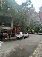 Bán Nhà Mặt Phố Trần Tử Bình, Nghĩa Tân, 23.9 Tỷ, 55 M2, Phân Lô, Kinh Doanh, Vỉa Hè Ô Tô Đỗ Cửa