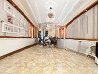 Nhà Mặt Tiền 4 Tầng + 89M2 + 4 Phòng Ngủ 5 Vệ Sinh+Tttp Dĩ An.bình Dương.