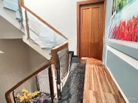 Nhà Mặt Tiền 4 Tầng + 89M2 + 4 Phòng Ngủ 5 Vệ Sinh+Tttp Dĩ An.bình Dương.