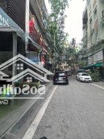 Bán Nhà Phân Lô -Nguỵ Như Kon Tum,Nhân Chính , Thanh Xuân 60M2 , 5 Tầng ,5Mt Lh : 0962039998