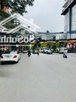 Bán Nhà Mặt Phố Thái Hà - Diện Tích Khủng 140M, 6 Tầng Thang Máy
