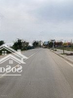 Chính Chủ Nhờ Bán 95M2 Đất Đấu Giá Tân Dân Khoái Châu Hưng Yên Trục Chính Đường 15M, Giá 46 Triệu/M2