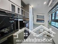 Bán Chdv Tại Hoa Bằng - Cầu Giấy - 80M/Mặt Tiền6.5M, 6T 23Pkk -Diện Tích9%/Năm - Sổ Đẹp - Pccc, Gpxd Đầy Đủ