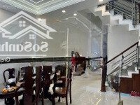 Bán Nhà Khu Vip Chợ Căn Cứ 26 , Phường 17