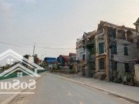 Bán Đất Tại Kim Chung, Đông Anh, Hà Nội, Giá Tốt 20 Tỷ Vnd, 217 M2