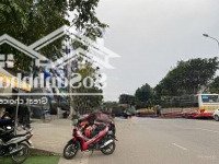 Bán Đất Tại Kim Chung, Đông Anh, Hà Nội, Giá Tốt 20 Tỷ Vnd, 217 M2