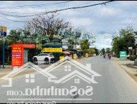 Chỉ 3Ty4 150M2 Mặt Tiền Đường Phạm Như Xương Gần Ngã Tư Điện Ngọc