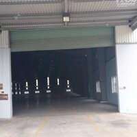 *Cho thuê kho xưởng*3900m2 KCN Đức Hoà, Đức Hoà Hạ, Đức Hoà, Long An