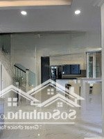 Cho Thuê Nhà Nguyên Căn Kdc Kim Sơn Tân Phong Q7Diện Tích5X20M, Trệt 3 Lầu Full Nt Giá 28 Tr/Th Ở Ngay