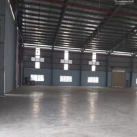 *Cho thuê kho xưởng*3900m2 KCN Đức Hoà, Đức Hoà Hạ, Đức Hoà, Long An