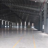*Cho thuê kho xưởng*3900m2 KCN Đức Hoà, Đức Hoà Hạ, Đức Hoà, Long An