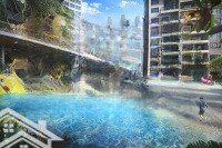 Cần Tiền Bán Gấp Căn 2Pn- The Infiniti Riviera Point- Q7- 91M2- Gía 6,4 Tỷ- Liên Hệ: 0932991240