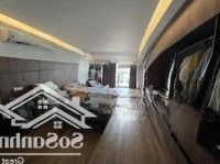 Bán Nhà Pl Kim Mã - Ba Đình - 90M2Mặt Tiền6M - Ô Tô - Vỉa Hè - An Sinh Văn Phòng