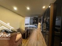 Bán Nhà Pl Kim Mã - Ba Đình - 90M2Mặt Tiền6M - Ô Tô - Vỉa Hè - An Sinh Văn Phòng