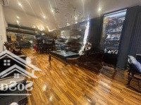 Bán Nhà Pl Kim Mã - Ba Đình - 90M2Mặt Tiền6M - Ô Tô - Vỉa Hè - An Sinh Văn Phòng