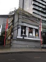Bán Căn Góc Mặt Tiền Đường Nguyễn Thiện Thuật Khu Phố Tây Nha Trang