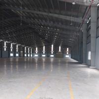 *Cho thuê kho xưởng*3900m2 KCN Đức Hoà, Đức Hoà Hạ, Đức Hoà, Long An
