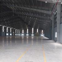 *Cho thuê kho xưởng*3900m2 KCN Đức Hoà, Đức Hoà Hạ, Đức Hoà, Long An