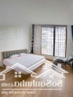 Duy Nhất Căn Hộ 1 Phòng Ngủsiêu Rẻ Nội Thất Đẹp Mướt Greenbay Garden
