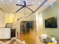 Chính Chủ, Sổ Hồng, Nhà Đẹp Xây Dựng Chắc Chắn, Để Lại Full Nội Thất, Nhà Làm Ăn Vượng Phát.