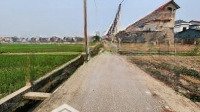 Chính Chủ Cần Bán Lô Đất Thôn Hương Trầm, Thụy Lâm, Đông Anh, Đối Diện Dự Án Vin 708Ha, Đường 17M