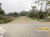 Chính Chủ Cần Bán Lô Đất Thôn Hương Trầm, Thụy Lâm, Đông Anh, Đối Diện Dự Án Vin 708Ha, Đường 17M