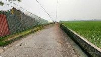 Chính Chủ Cần Bán Lô Đất Thôn Hương Trầm, Thụy Lâm, Đông Anh, Đối Diện Dự Án Vin 708Ha, Đường 17M