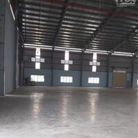 *Cho thuê kho xưởng*3900m2 KCN Đức Hoà, Đức Hoà Hạ, Đức Hoà, Long An