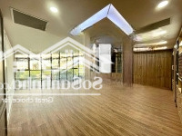 Cho Thuê Nhà Thang Máy Thông Sàn Hoàng Ngân Nguyễn Thị Định 100M X 6Tầng View Vườn Hoa Ô Tô Đỗ 58 Triệu