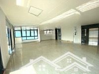 Cho Thuê Nhà Thang Máy Thông Sàn Hoàng Ngân Nguyễn Thị Định 100M X 6Tầng View Vườn Hoa Ô Tô Đỗ 58 Triệu