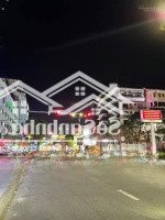 Cho Thuê Nhà 2 Tầng Mặt Tiền Nguyễn Văn Linh -Diện Tích600M Ngang 15.6M - Gọi Đàm Tiến