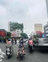 Cho Thuê Nhà 2 Tầng Mặt Tiền Nguyễn Văn Linh -Diện Tích600M Ngang 15.6M - Gọi Đàm Tiến