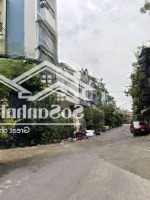 Bán Nhà Đường Kinh Dương Vương Cư Xá Phú Lâm A P. 12 Quận 6 Hẻm Xe Tải Thông 3 Tầng 4X12 Giá Bán 5,6 Tỷ