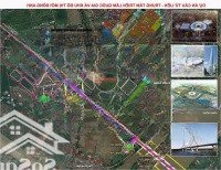 Cần Bán 42,6M2 (4,51X9,5) Đất Thái Bình, Mai Lâm, Đông Anh Đường Rộng 2,4M Hướng Đông Bắc