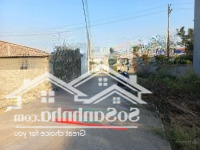 Cơ Hội Duy Nhất Sở Hữu Lô Đất 60M2 Ngõ Rộng 4,5M Giá Chỉ 580 Tr