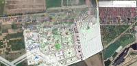 Bán Gấp Lô Đất 84M2 (6*14) Đã Có Sổ Tại Yên Phong Bắc Ninh, Gần Trường Cđ Nghề Viglacera