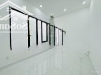 Nhà Mớihẽm Xe Hơi40M2 2 Lầu Ba Vân Tân Bình 4.8 Tỷ