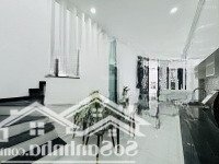 Nhà Mớihẽm Xe Hơi40M2 2 Lầu Ba Vân Tân Bình 4.8 Tỷ