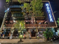 Bán Nhà Lô Góc Mặt Phố Tại Phan Tôn, 38 Tỷ, 136M2, 4 Vệ Sinh+ 4 Tầng, Doanh Thu 100 Triệu Chính Chủ