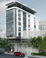 Lô Góc. Hàng Hiếm! Mp Huỳnh Thúc Kháng Kéo Dài, Chùa Láng. 75M2, 5 Tầng