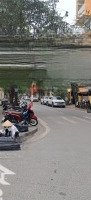Lô Góc. Hàng Hiếm! Mp Huỳnh Thúc Kháng Kéo Dài, Chùa Láng. 75M2, 5 Tầng