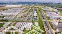 Bán Lô Đất 126M2 Ngay Khu Du Lịch Sinh Thái Long Thành Giá Bán 2Tỷ6,Dự Án Dragon Land, Gần Làng Đại Học