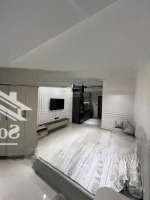 Studio Chuẩn Gu Nhỏ Gọn, Tiện Nghi, Vào Ở Liền!